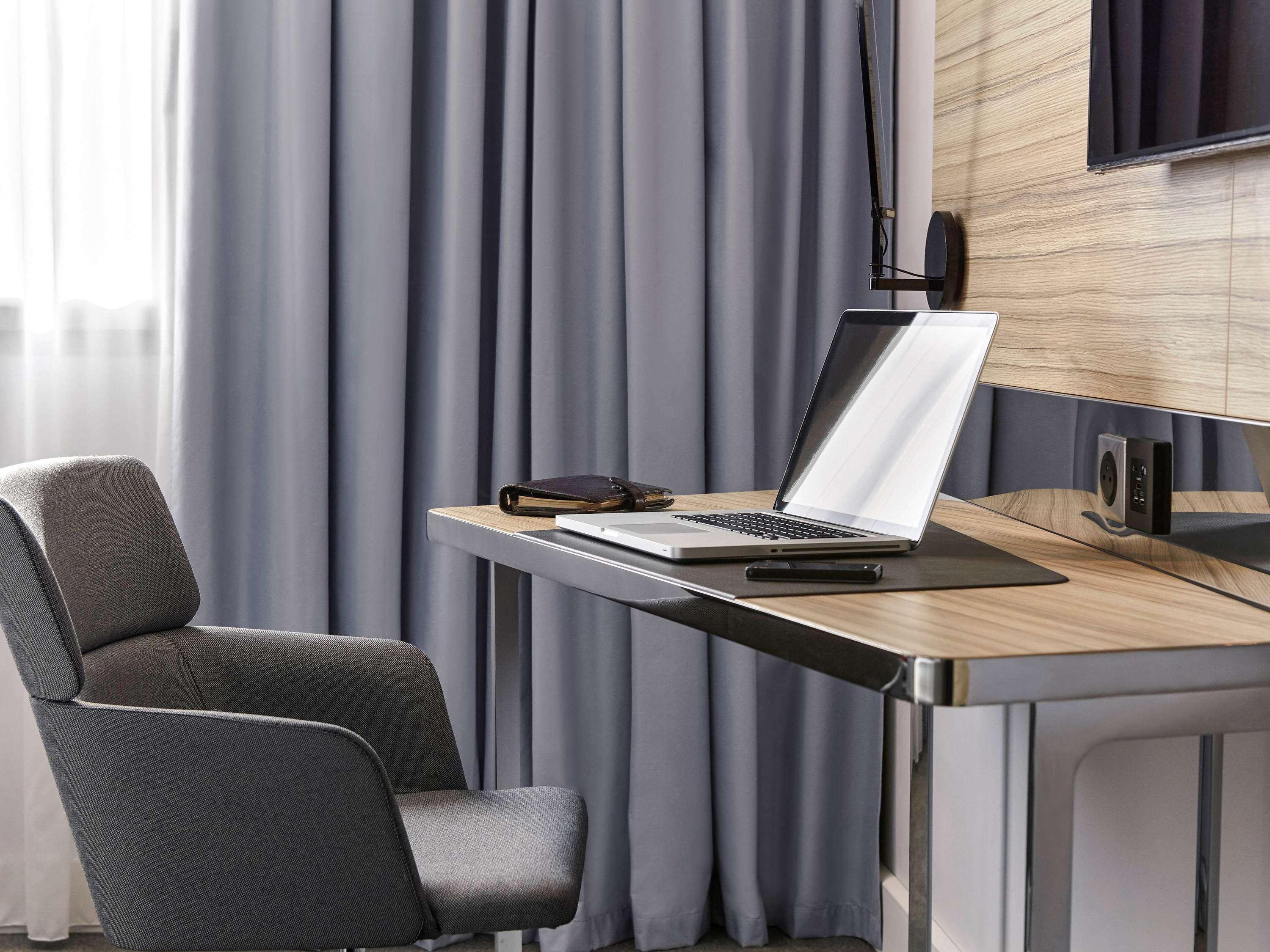 Novotel Strasbourg Centre Halles Bagian luar foto