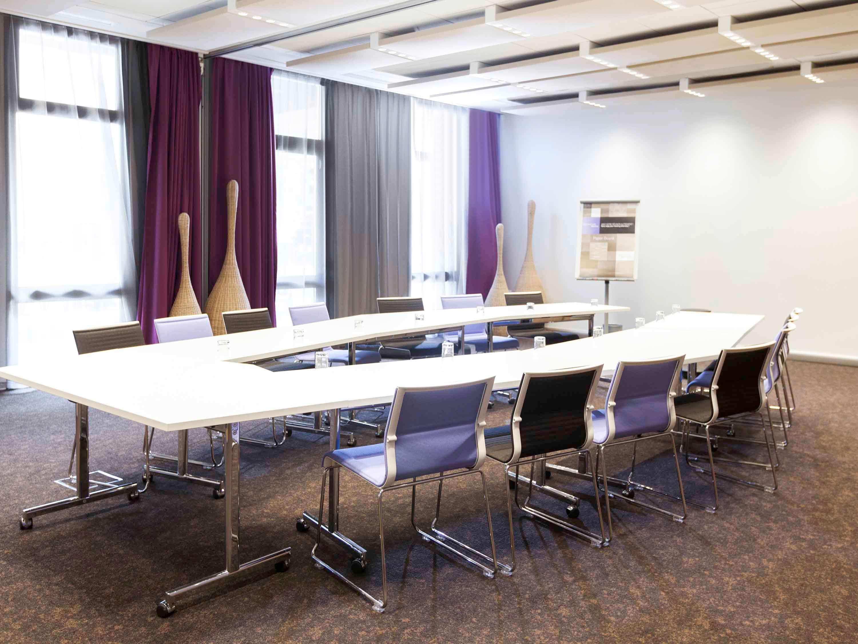 Novotel Strasbourg Centre Halles Bagian luar foto