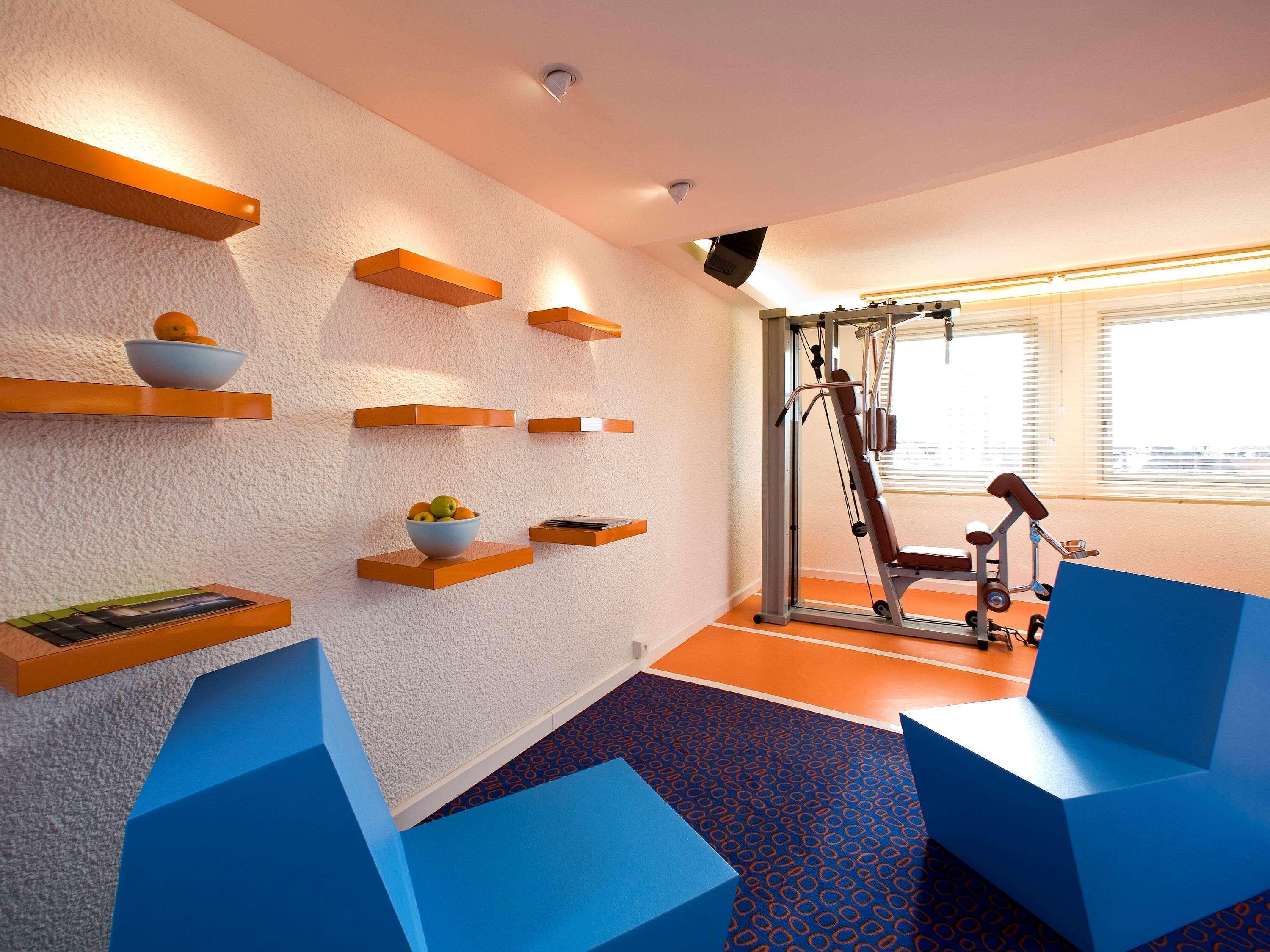 Novotel Strasbourg Centre Halles Bagian luar foto