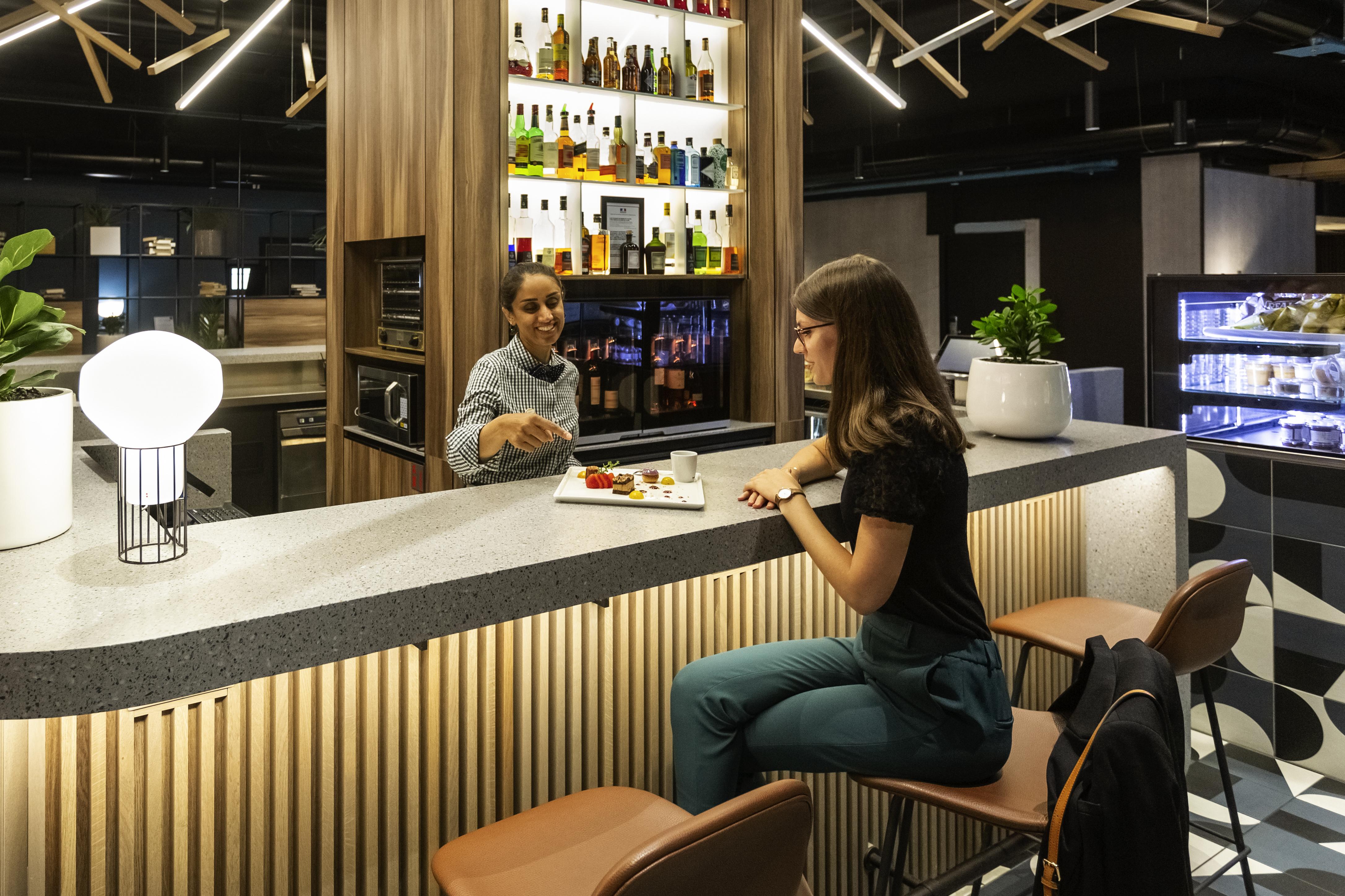 Novotel Strasbourg Centre Halles Bagian luar foto