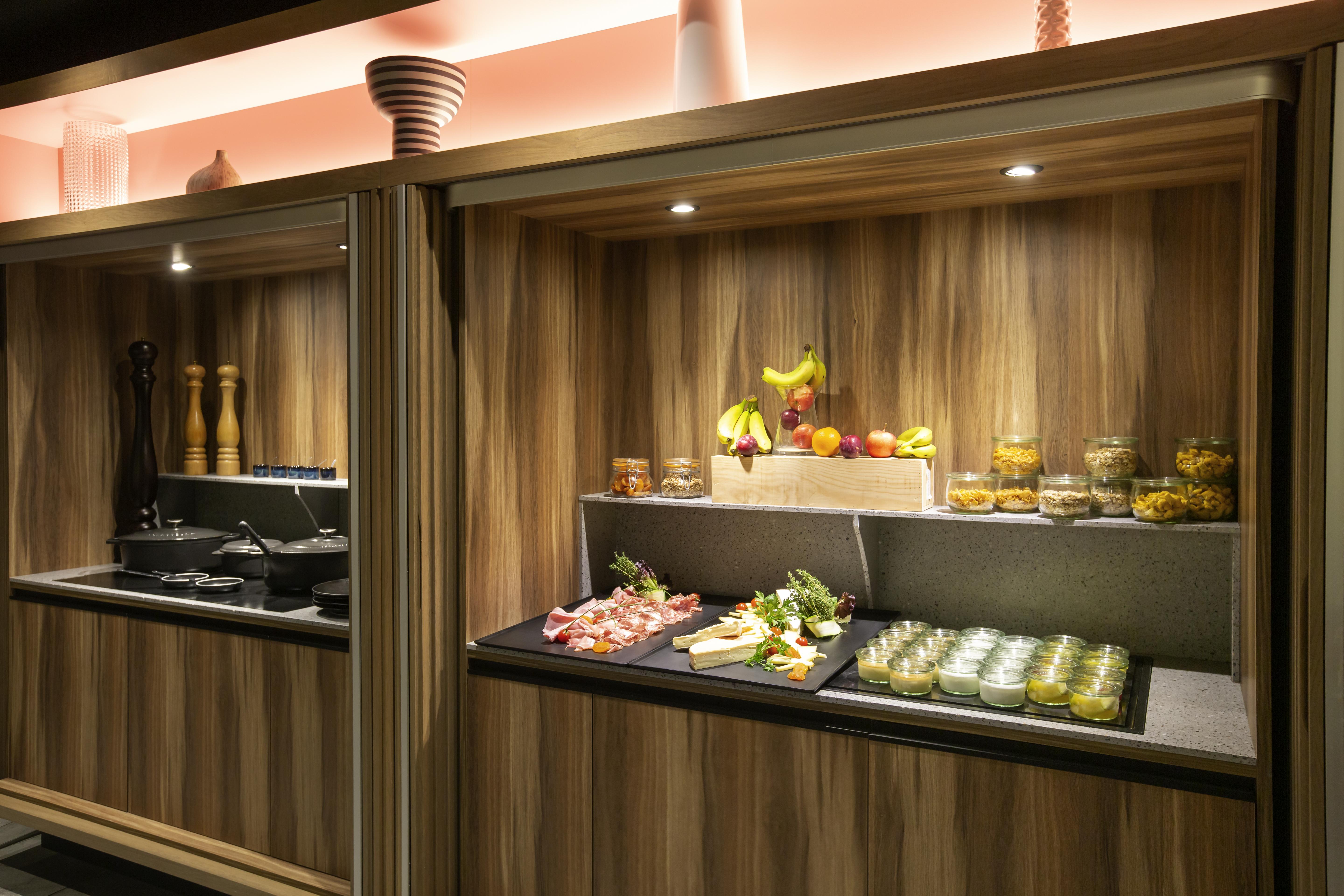 Novotel Strasbourg Centre Halles Bagian luar foto